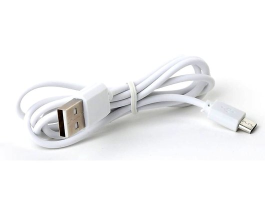 Декоративный светильник ЭРА NLED-416-2W-BU Заяц белый с синим